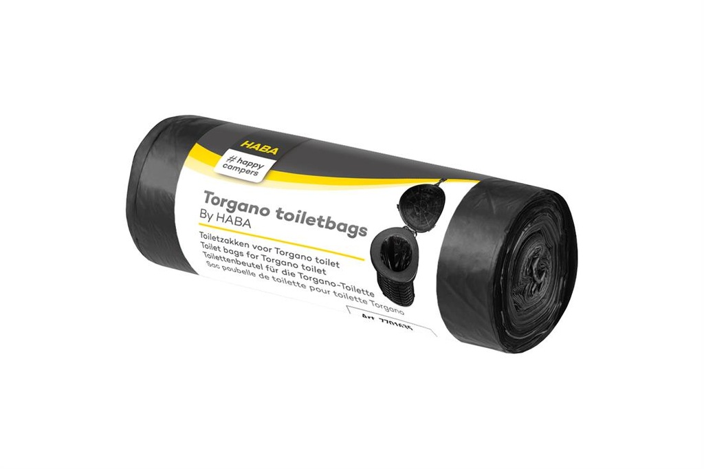 HABA Torgano toilet bags F