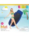 Intex Mesh Mats - 70x37' F