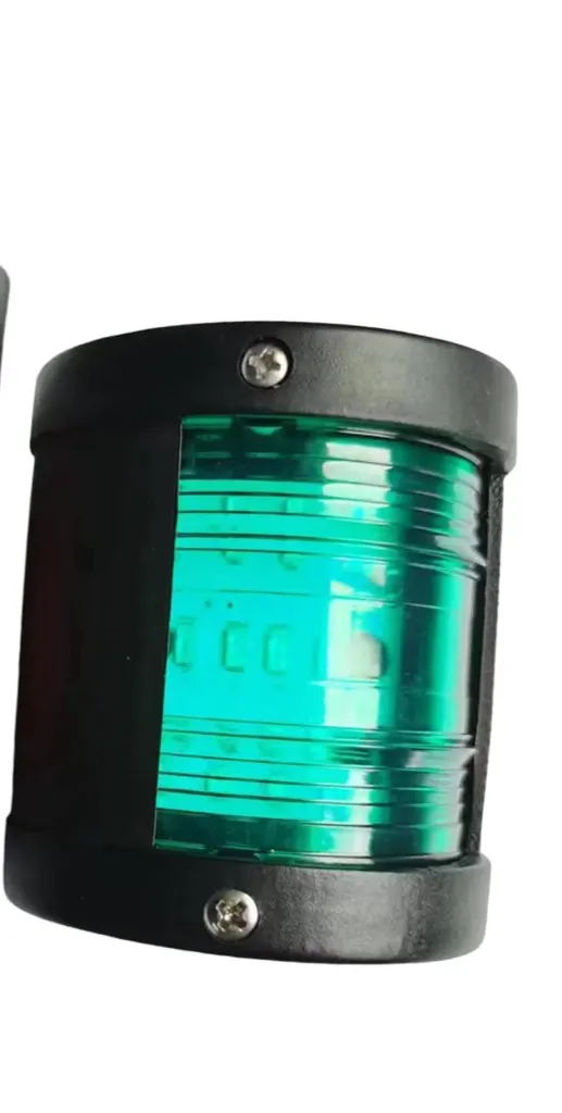 Navigation Lights Green F