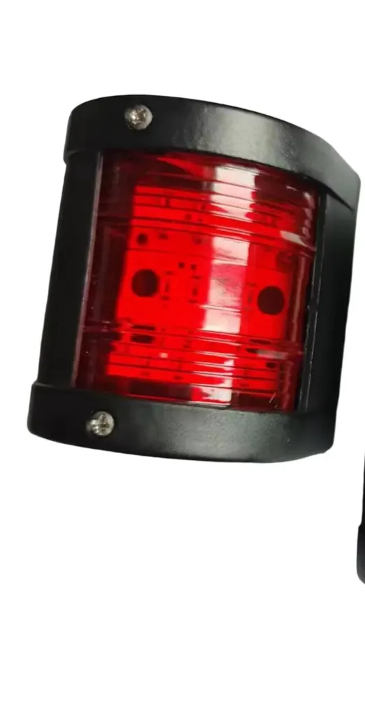 Navigation Lights Red F