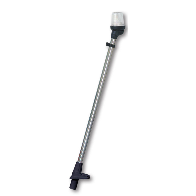 Pole Lights F
