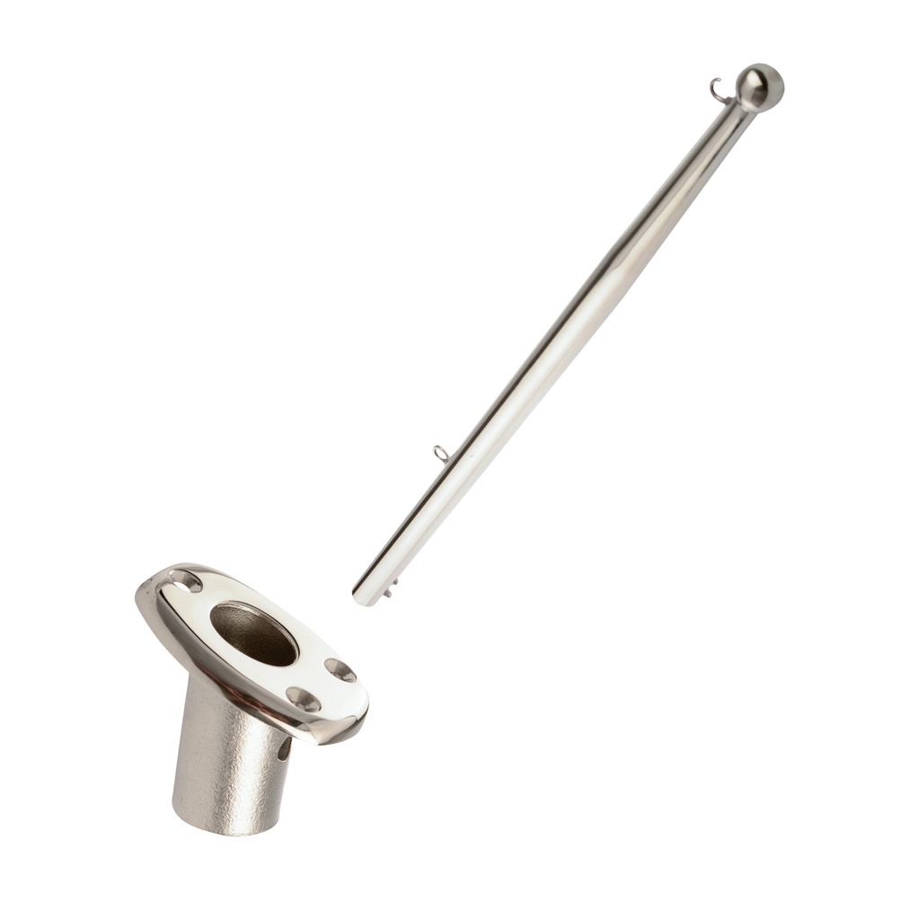 Flag Poles F