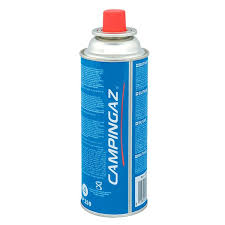 Silver Match Camping BUTANE Gas F