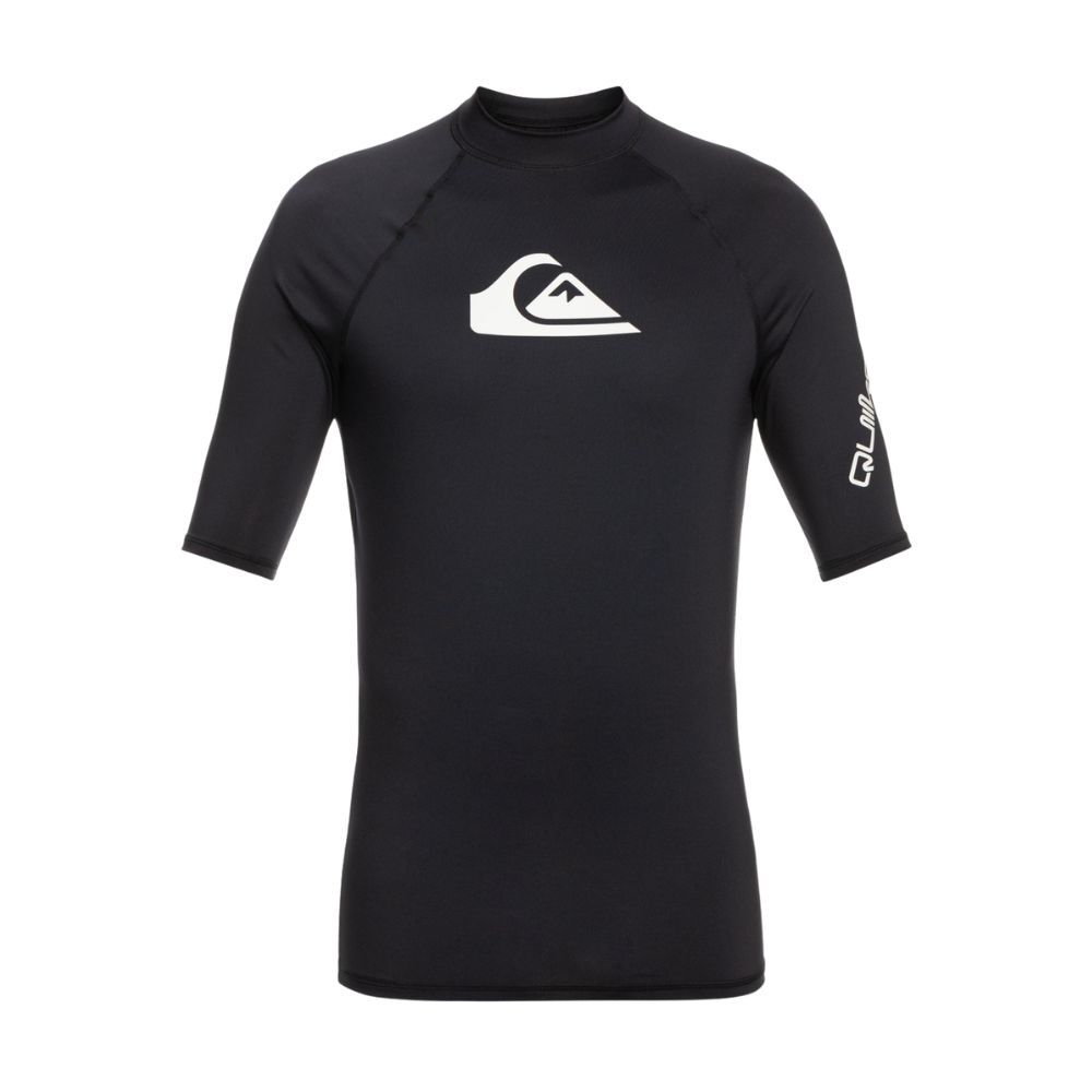 Quicksilver All Time SS XXL F