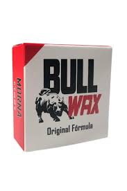 Bull Wax Original Formula Warm F