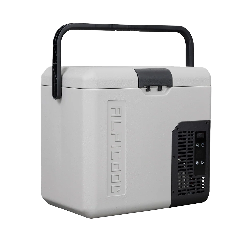Alpicool P18 Cooler / Refrigerator F