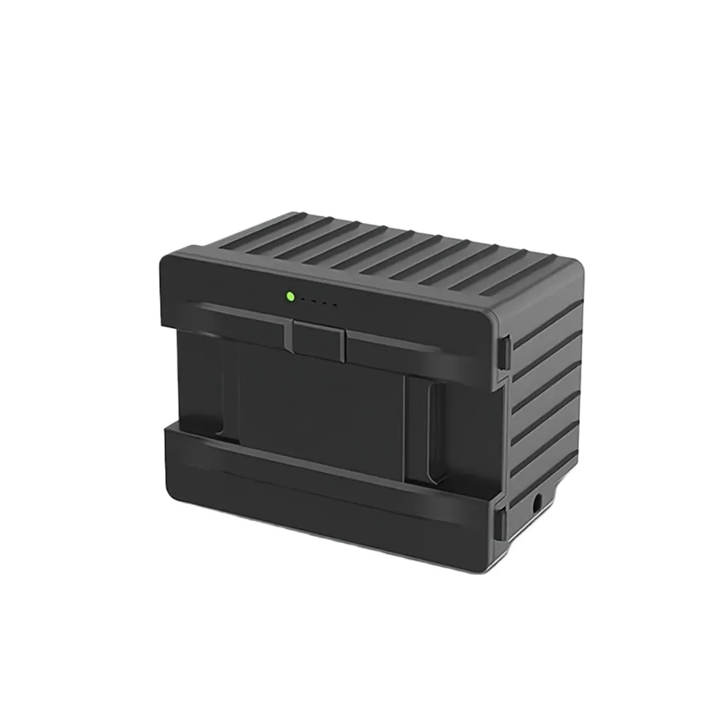 Alpicool Battery F