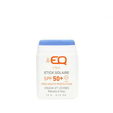 EQ SPF50 Blue Sun Stick F