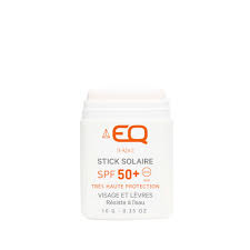 EQ SPF50 Sun Stick F