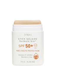 EQ SPF50 Dore Pailette Sun Stick F