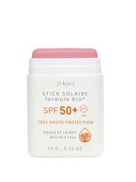 EQ SPF50 Raspberry Sun Stick F