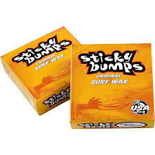 [SB21] Sticky Bumps Surf Wax Warm F