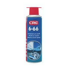 [CRC33261] CRC 6-66 Marine Oil 250ml F