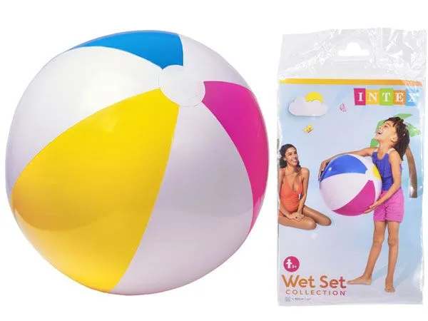 Intex Glossy Panel Ball 24'' F