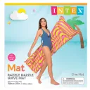 Intex Razzle Dazzle Wave Mats F