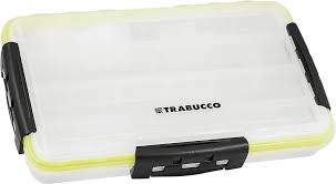 Trabucco Tough Tackle Box XL F