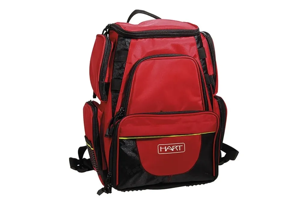[MHFA] Evia Hart Fast-Ant Rucksack F