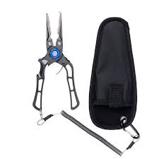[BHHL7] Alicate Hart Plier H-Light 7 F