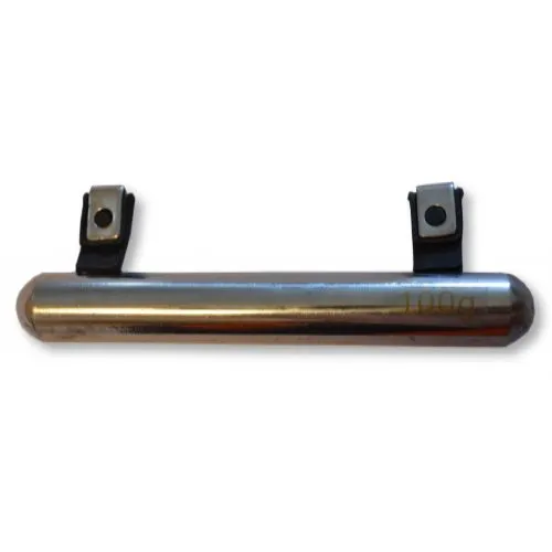 DTD Inox Uteg Stainless Body 80g F