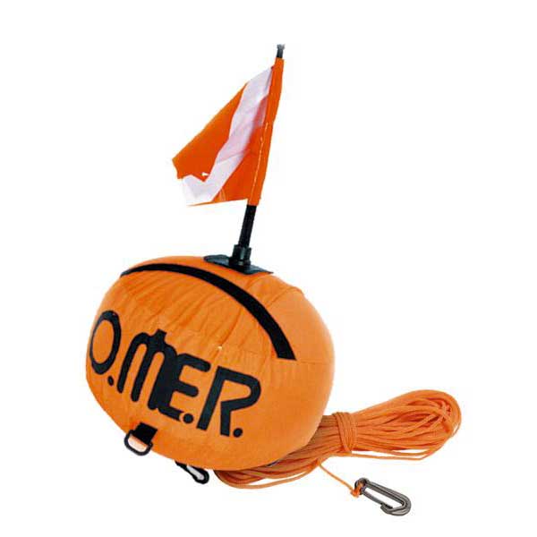 Omer Master Sphere Float F