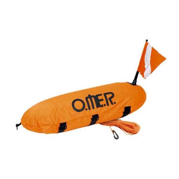 [FL1340801] Omer Master Torpedo Float F