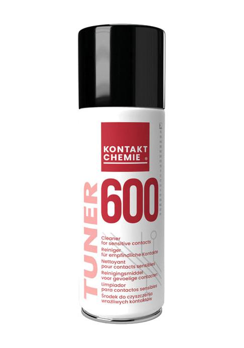 Kontakt Chemie Aerosol Tuner 600 200ml F