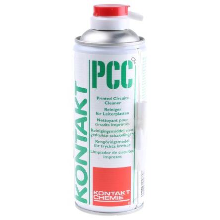 Kontakt Chemie Aerosol Kontakt PCC 200ml F