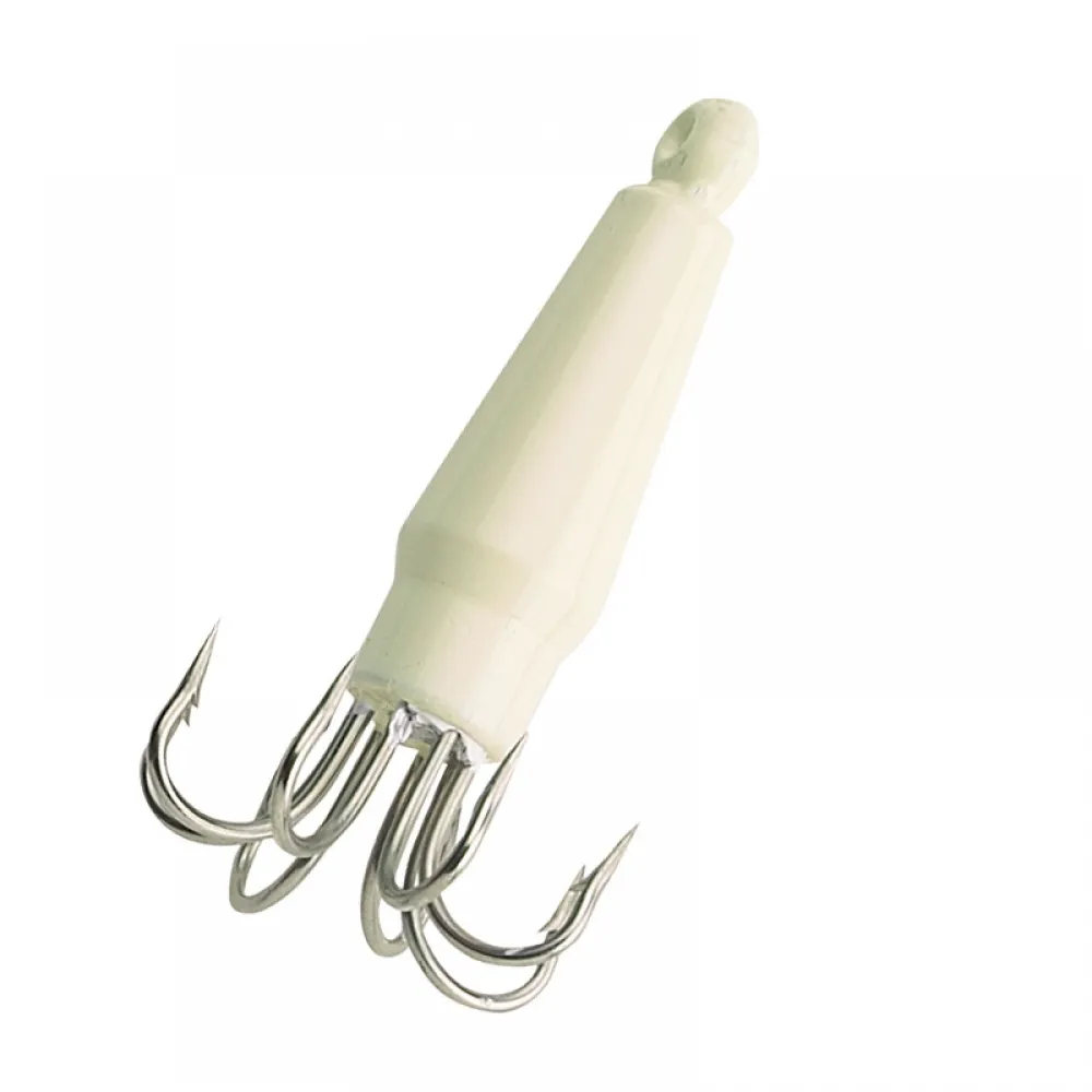 Evia Potera Plomo Fluo 8 ANZ