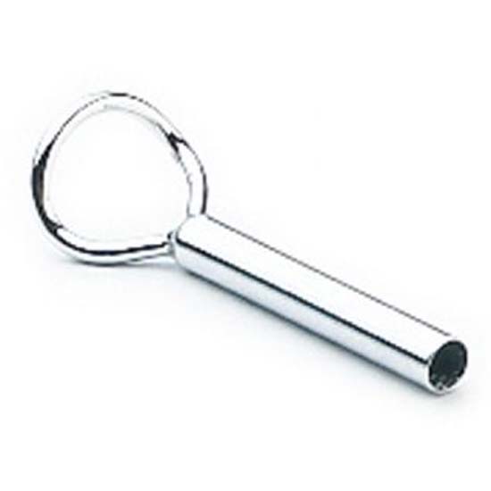 Fishing ROD Guides Mix and [G5751,8] EVIA PUNTERO METALICO EACH