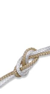 Regatta Super Round 6mm White Rope F