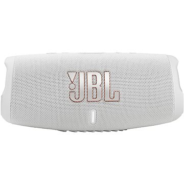 JBL Charge5 White F