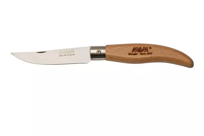 MAM Ibericas Pocket Knife+Auto Blade F