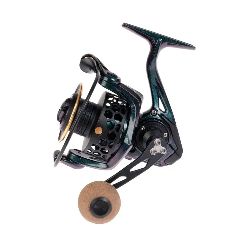 Evia Reel Hart React 4000 9+1 F