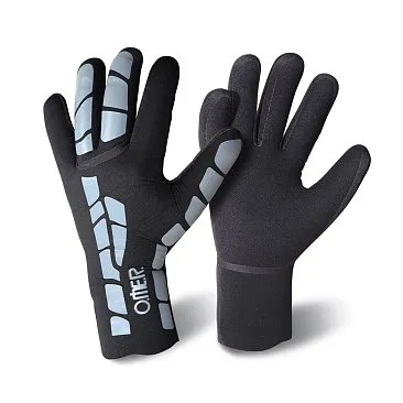 [GL0130S] OMER Spider 3MM gloves S