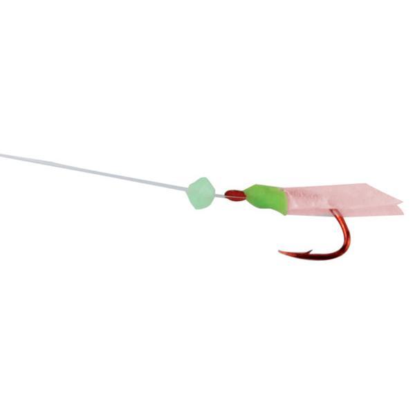 Evia mini fish skin red 16