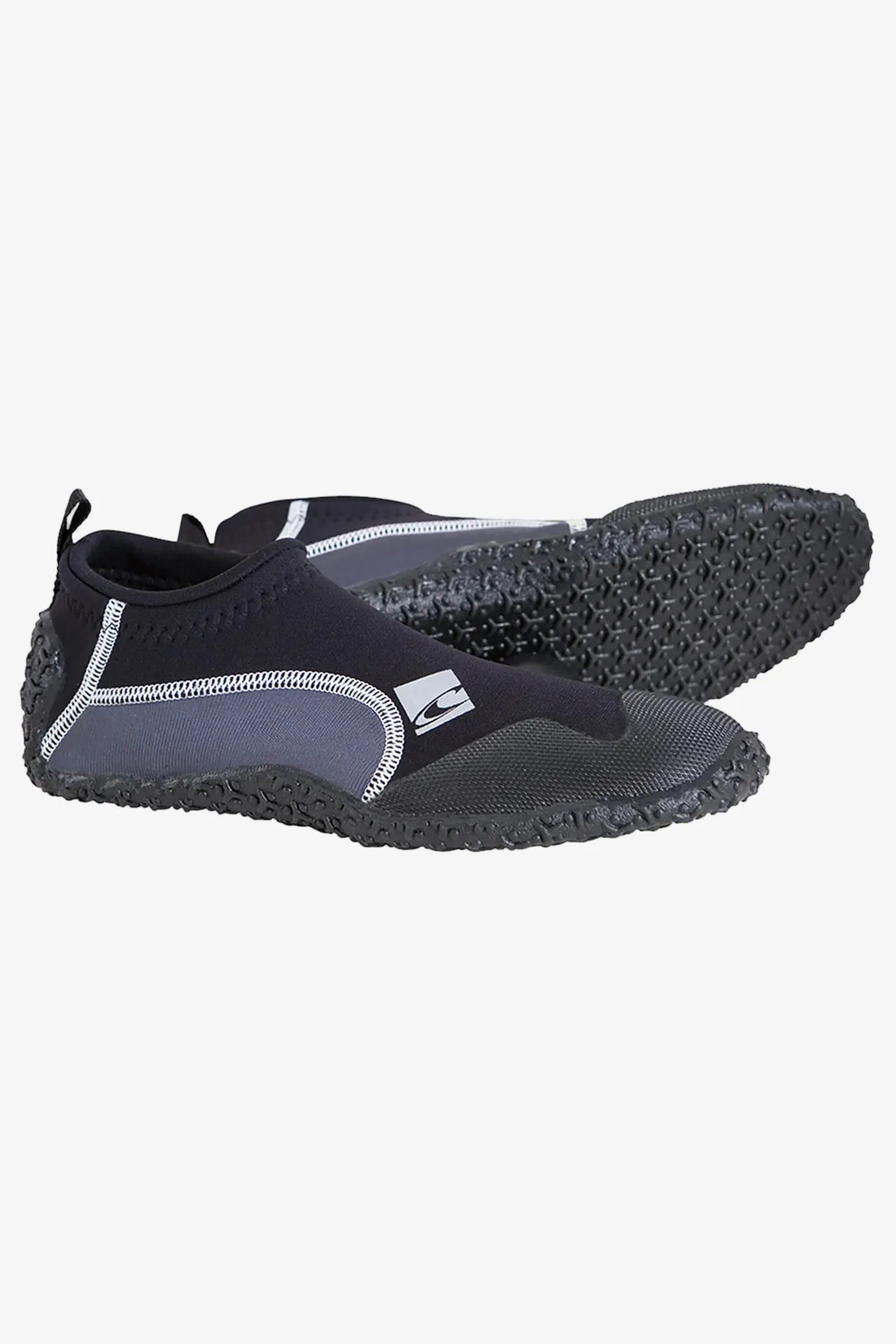 [3286 A81 M] O'Neill Youth Reactor Reef Boot Black/Coal M F