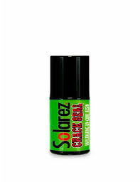 SOLAREZ Crack Seal 15ml F