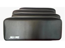 FLAT Fender DWF+PVC 65x40x15