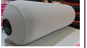 FENDER Cover 35cmx90cm BLACK