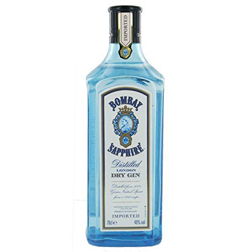 Bombay Sapphire London Dry Gin