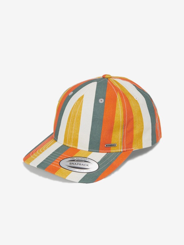 [1450037] O'Neill Mix & Match Seacoast Cap F