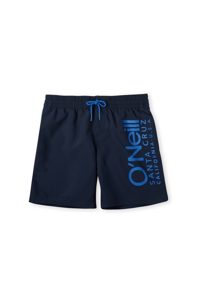 [N4800005] O'Neill Kids Original Cali FSS 14'' Swimshorts Ink Blue 128/8 F