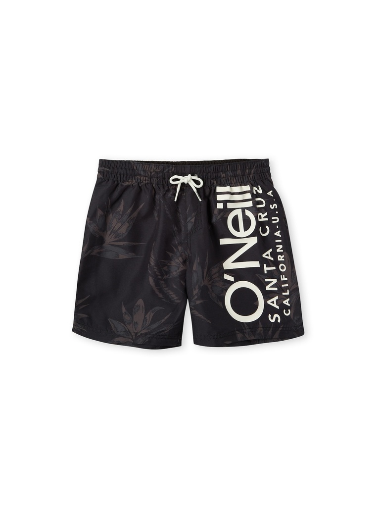 [4800015] O'Neill Cali Floral Shorts Boys Blue 128/8 F