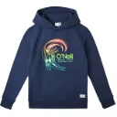 O'Neill Circle Surfer Hoodie Boys Outer Space 128/8 F