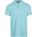 O'Neill Small Logo Polo Blue Topaz M F