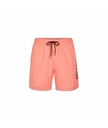O'Neill Cali 16'' Swim Shorts Men Georgia Pink S F