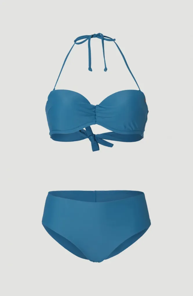 [N08306] O'Neill Havaa Malta Bikini Resort 36B F