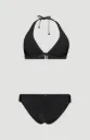 O'Neill Essentials Maria Cruz Bikini Set Black Out 36B F