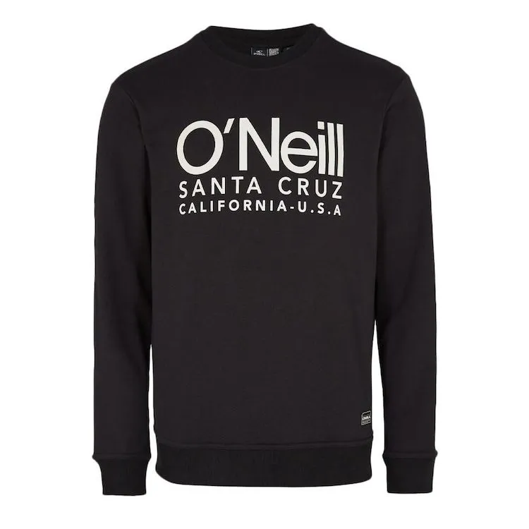 [N2750011] O'Neill Cali Original Crew Black Out L F