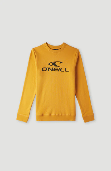 O'Neill Logo Crew Boys Nugget 140 F
